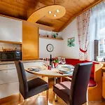 Дом отдыха Madreit