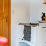 Дом отдыха Madreit Леоганг