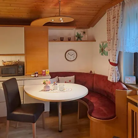 Dom wakacyjny Madreit *