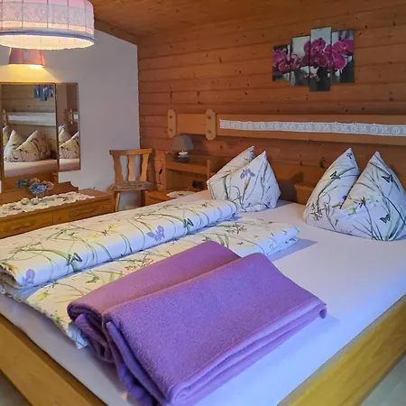 Dom wakacyjny Madreit Leogang