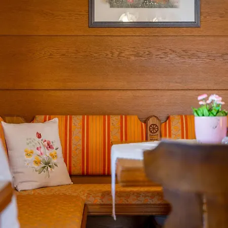 Holiday home Madreit