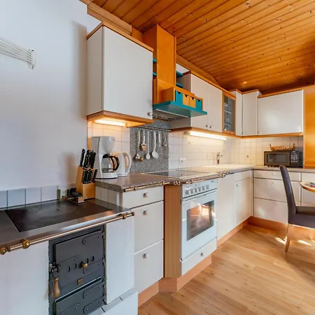 Holiday home Madreit