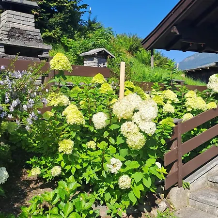 Holiday home Madreit