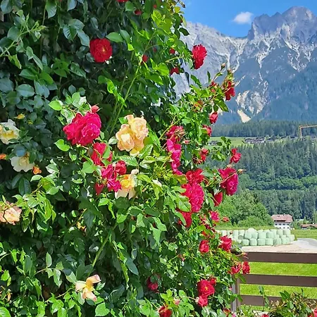 Madreit Holiday home