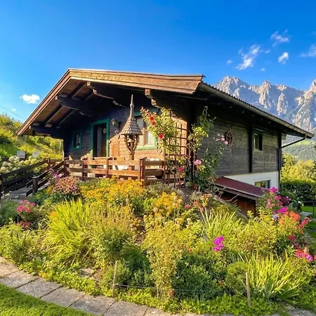 Dom wakacyjny Madreit Leogang