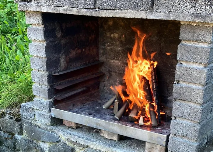 Dom wakacyjny Madreit