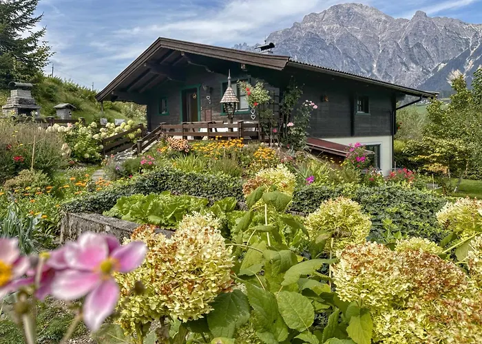 Dom wakacyjny Madreit