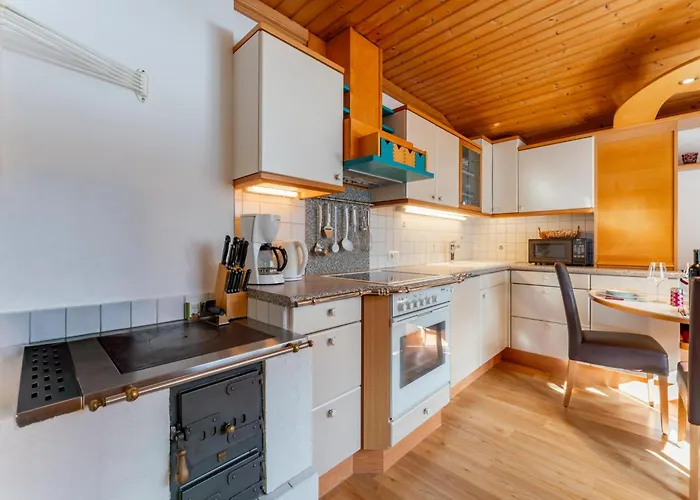 Holiday home Madreit