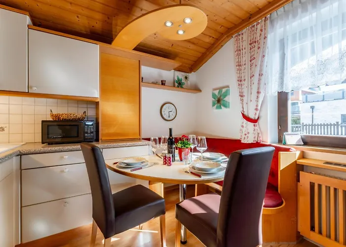 Holiday home Madreit