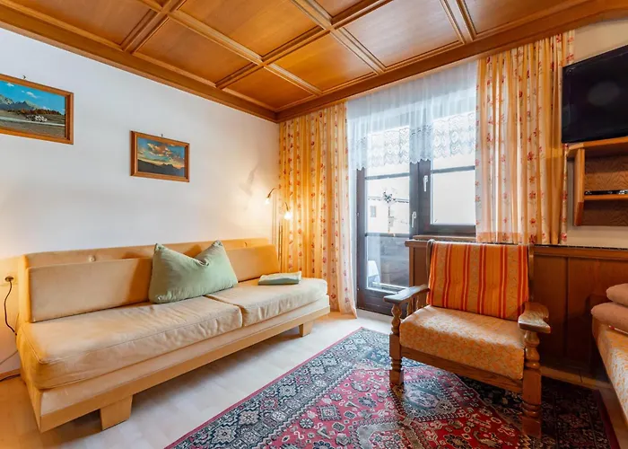 Holiday home Madreit *