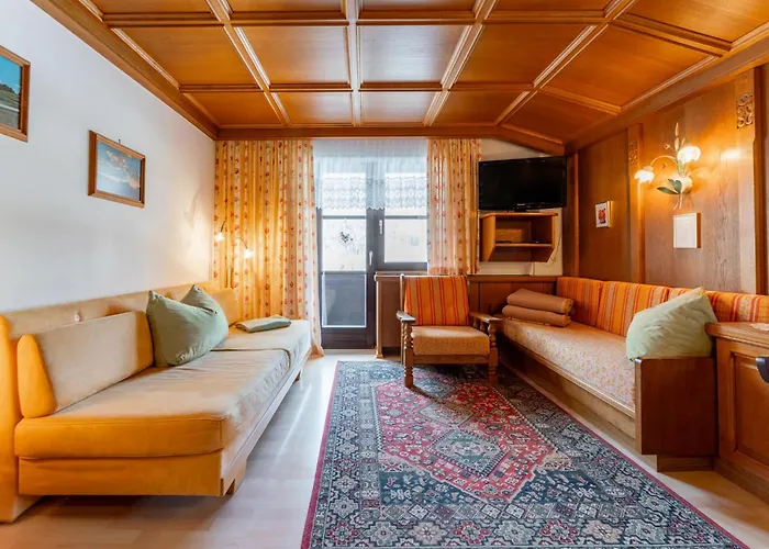 Madreit Holiday home