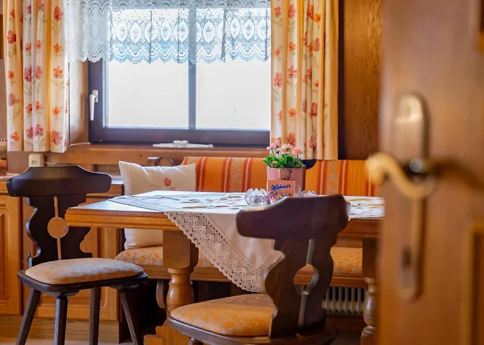 Holiday home Madreit *