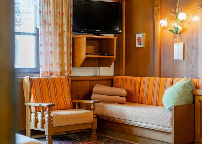 Madreit Holiday home