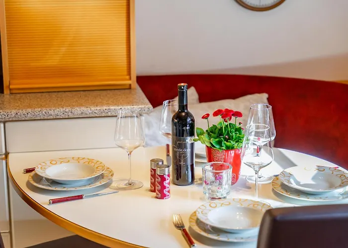 Madreit Holiday home