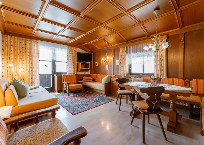 Madreit Holiday home *